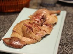 -南京大牌档(之心城店)