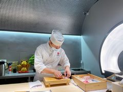 -鮨·海老(北京路店)