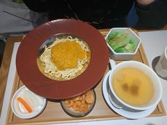 -苏堂阳春面•九年庆(北京路天河城店)