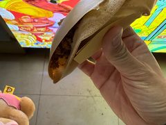 -易老大蛋烘糕(奎星楼总店)