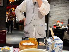 -南京大牌档(香港广场店)