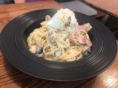 -AFS Cafe & Canteen(闽江二路店)