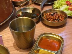 -闻老头·菊花炭烤肉(D11店)