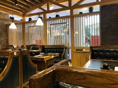 -九田家黑牛烤肉料理(中北镇店)