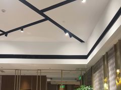 -富淳饭店(陆家嘴保利广场店)