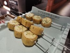 -很久以前羊肉串(朝阳路店)