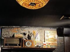 -Blarney Stone巧言石爱尔兰酒吧