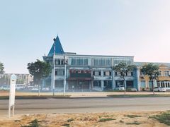 -春妮海味饭店