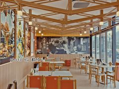 大堂-味千拉面(世纪东方店)