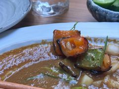 -CURRY YA 熟成咖哩專門店(深圳湾万象城店)