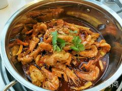 -虾吃虾涮.虾火锅.肉蟹煲(步步高梅溪新天地店)