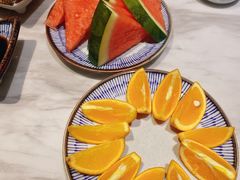 -四季缤纷椰子鸡(德思勤店)