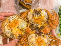 -好兄弟郭巨海鲜(天一阁店)