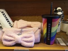 -星巴克(杭州嘉里中心4F店)