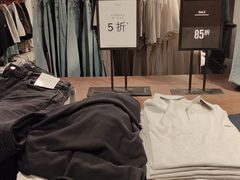 -Abercrombie&Fitch(德基广场店)