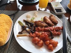 -听松楼·花园酒店·自助餐厅(红梅公园店)