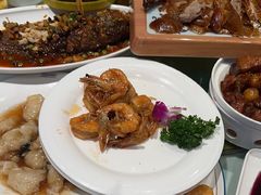 -新侨小馆(东直门北小街店)