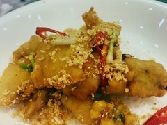 -御花园·粤菜·海鲜火锅(中山公园店)