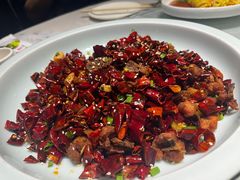 -鸭王烤鸭店(三里河店)