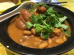 -京味民福烤鸭店(建设四马路店)