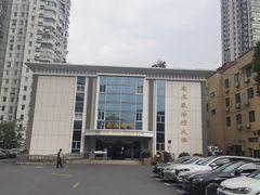 -上海市静安区闸北中心医院