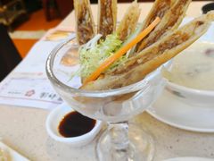 -点都德(华强南店)