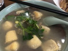 -金原鸭血粉丝汤·汤包·脆皮烤鸭(南京博物院店)