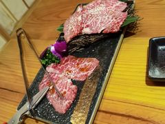 -丸藏和牛烧肉专门店(园区师惠坊店)