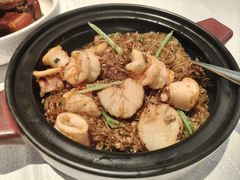 -上海和平饭店龙凤厅 Dragon Phoenix