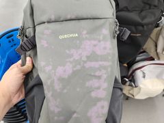 -迪卡侬（洪塘店）-停车场