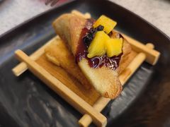 -争鲜回转寿司(朝外悠唐PLUS店)