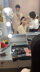 -青禾蒙娜丽莎婚纱摄影(武汉总店)