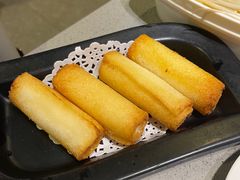 -海底捞火锅(漕宝路店)