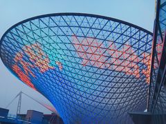 -上海小南国(世博源店)