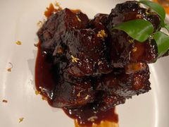 -玫瑰厅上海菜(兴国路店)