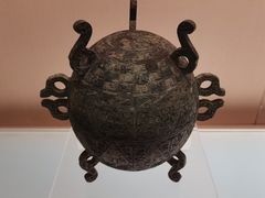 -上海博物馆(人民广场馆)