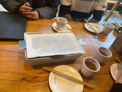 -木屋烧烤(创意园店)