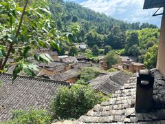-杨家堂村