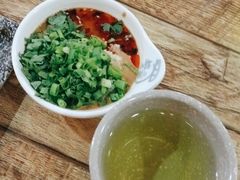 -蜀都三哥火锅店(力盟商业步行街店)