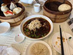 -怡园饭店-餐厅(四望亭店)