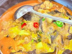 -老唐三下锅 ·张家界地标美食(溪布街店)