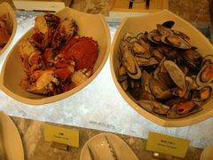 -盛宴标帜餐厅·亲子自助 (南昌喜来登酒店)