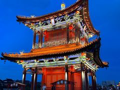 -西安城墙·碑林历史文化景区