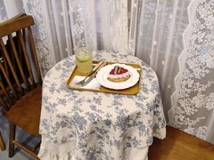 -花间烘焙BLossom Bakery