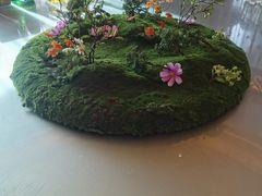 -新疆大厦·慕士塔格餐厅