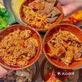 深圳‼️地摊火锅界的“萨莉亚”‼️