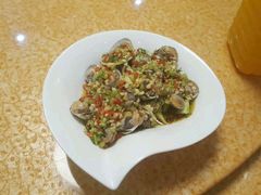 android_upload_pic-小郭私房菜·海肠捞饭店(学士街店)