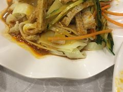 -伊斯兰清真餐厅(朝外大街店)