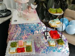 -九月里.自由花园餐厅