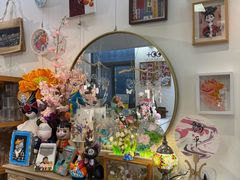 -100家灵感仓库·DIY团建(什刹海店)